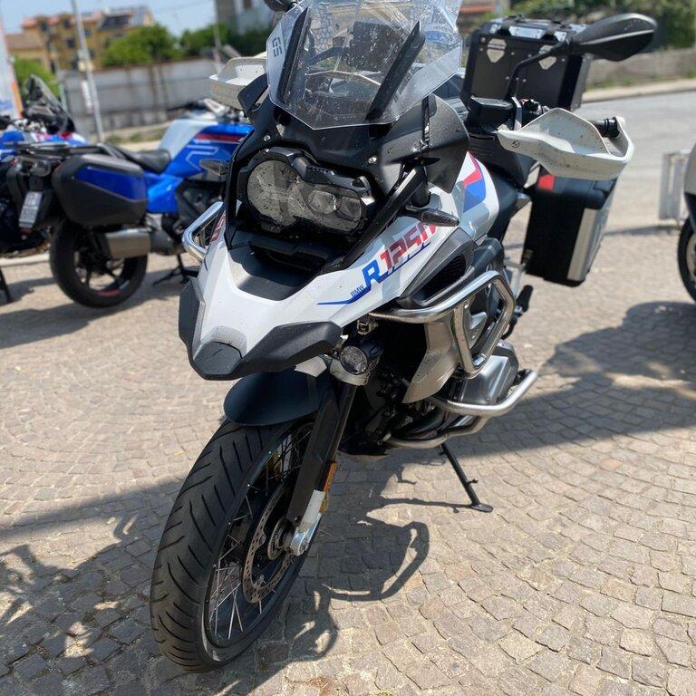 R 1250 GS