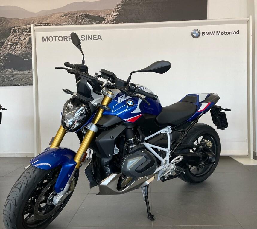 R 1250 R
