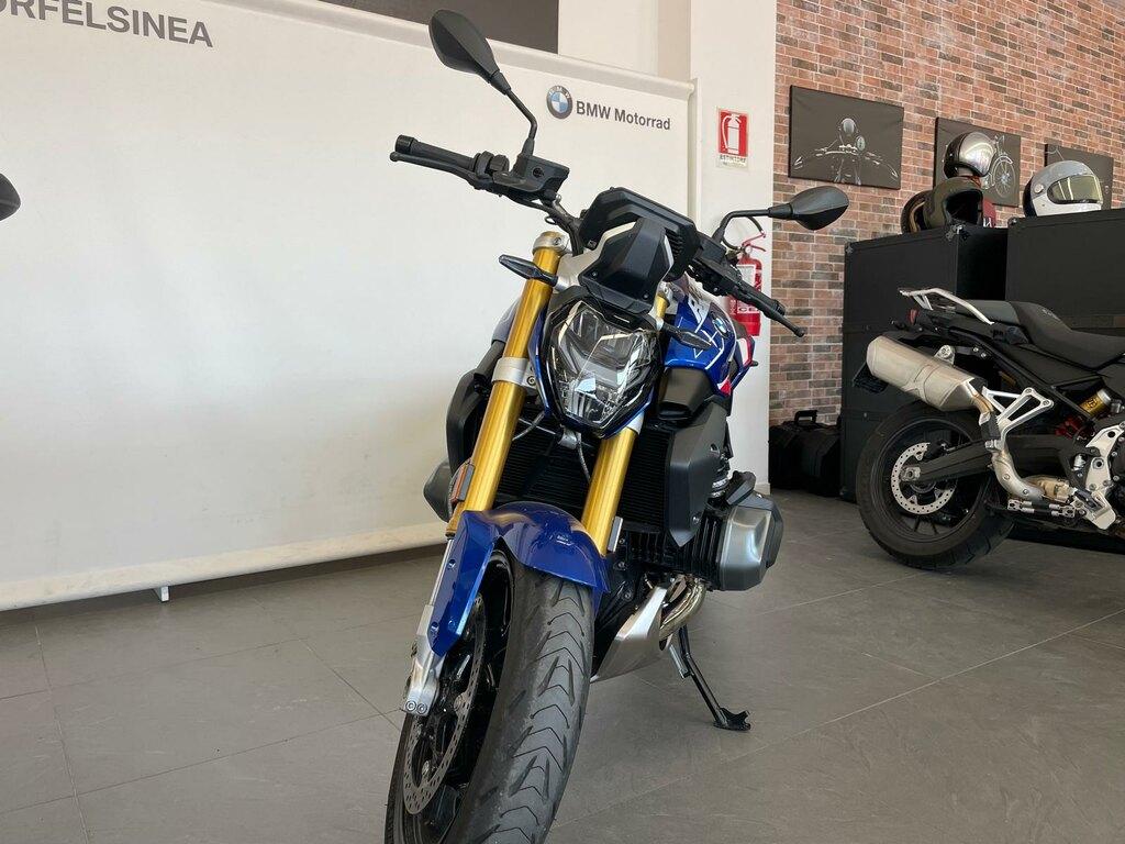 R 1250 R