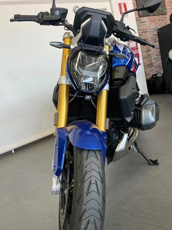 R 1250 R