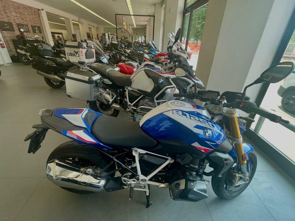 R 1250 R