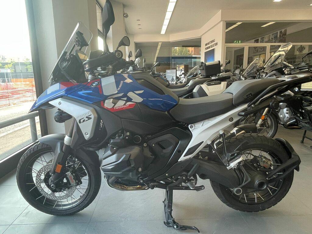 R 1300 GS