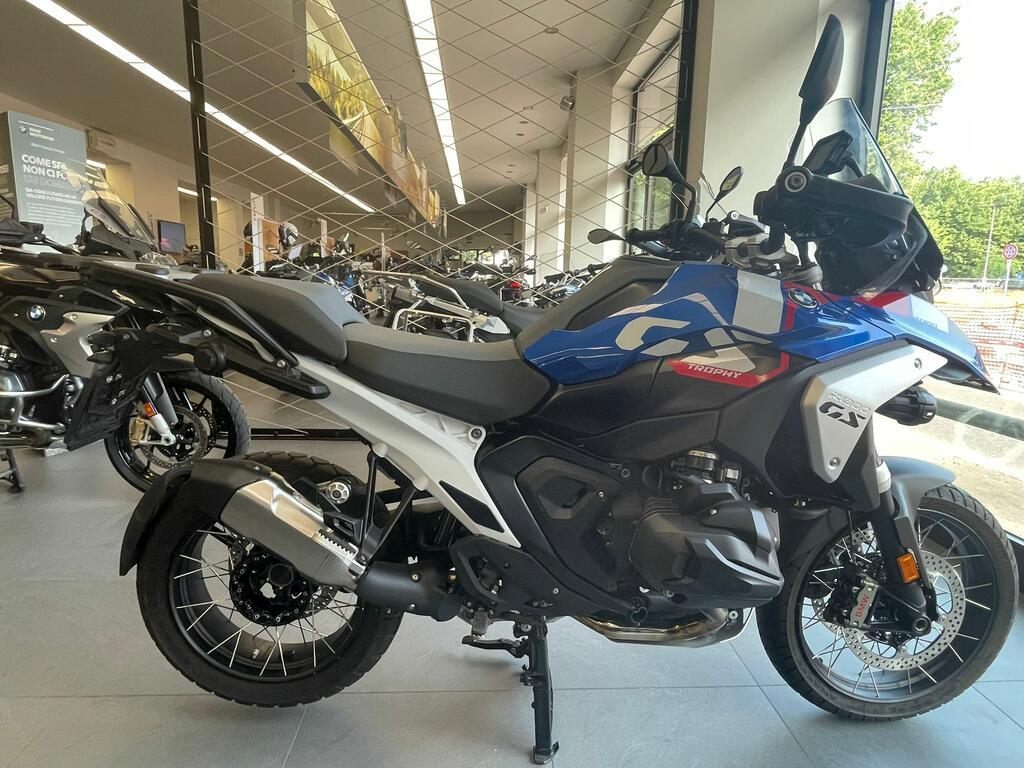 R 1300 GS