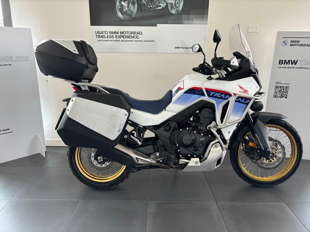 TRANSALP 750