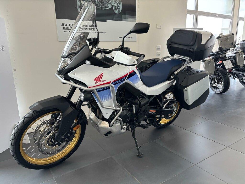 TRANSALP 750