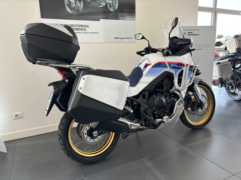 TRANSALP 750