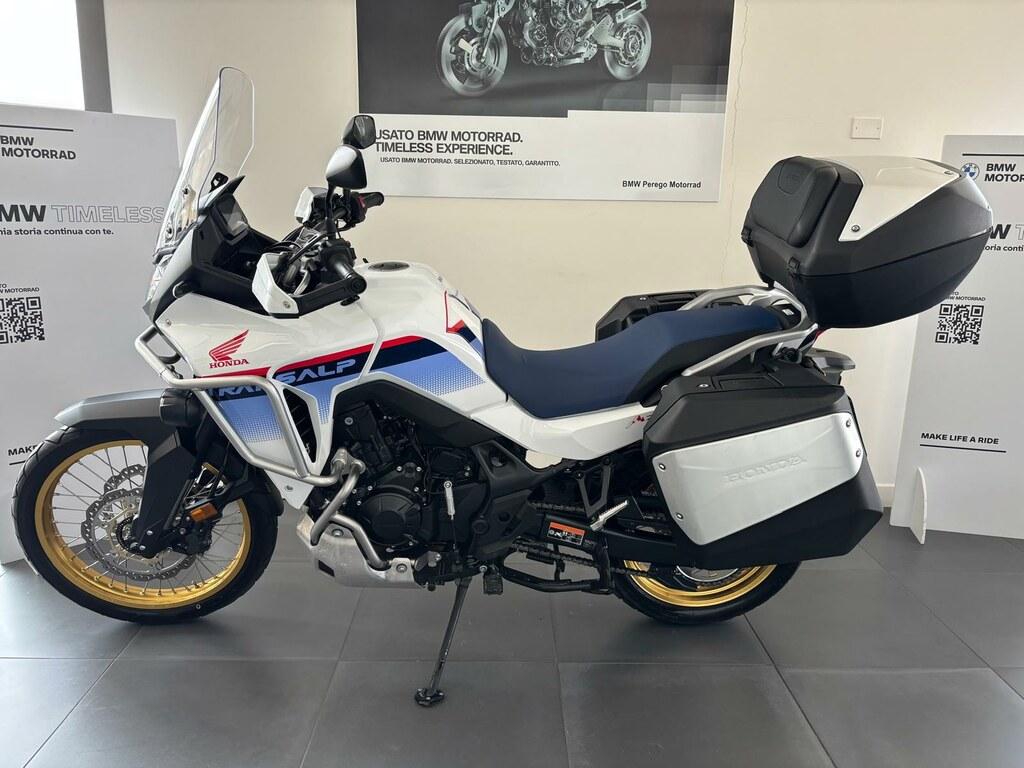 TRANSALP 750