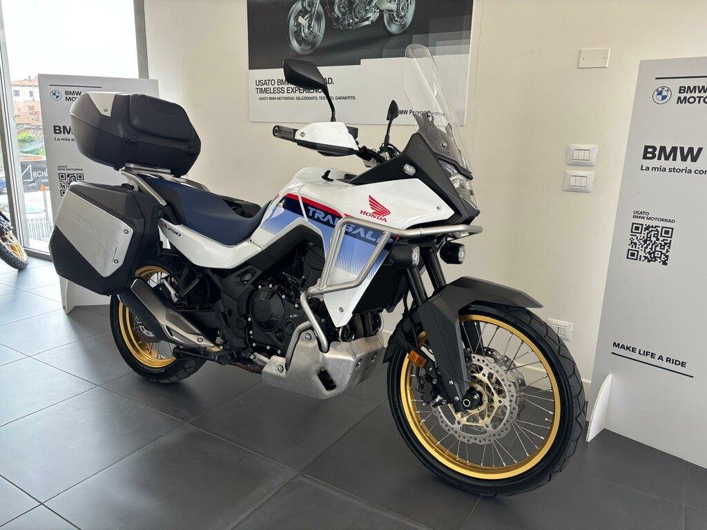 TRANSALP 750
