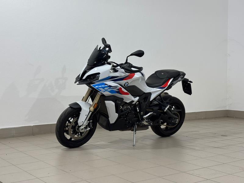 S 1000 XR