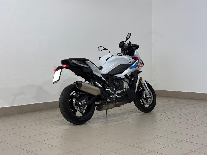 S 1000 XR