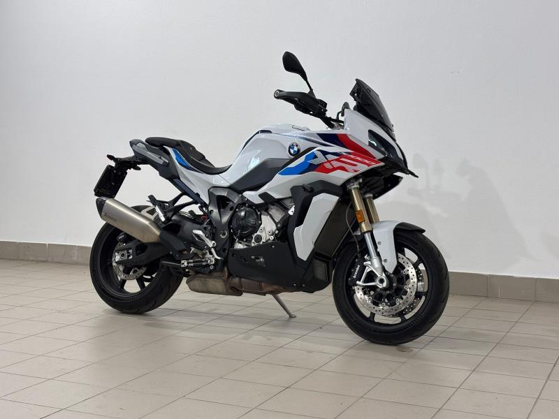 S 1000 XR