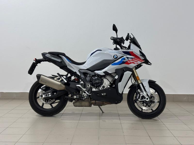 S 1000 XR
