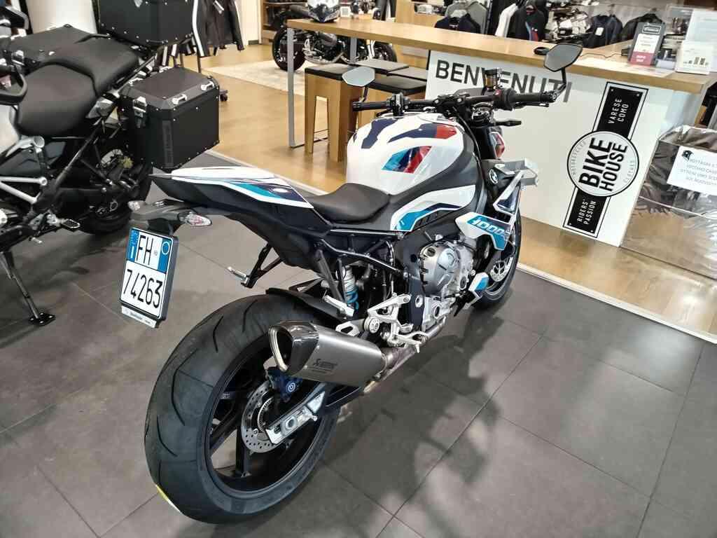 M 1000 R