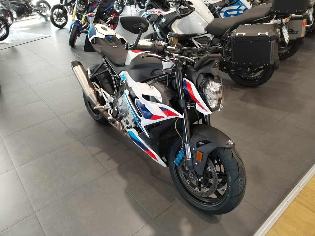M 1000 R