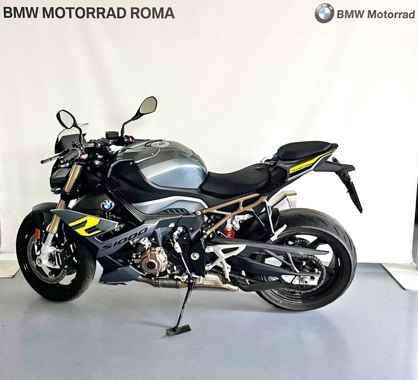 S 1000 R