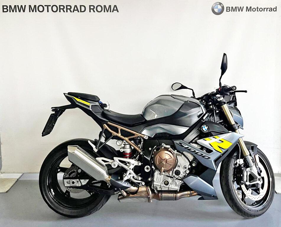 S 1000 R