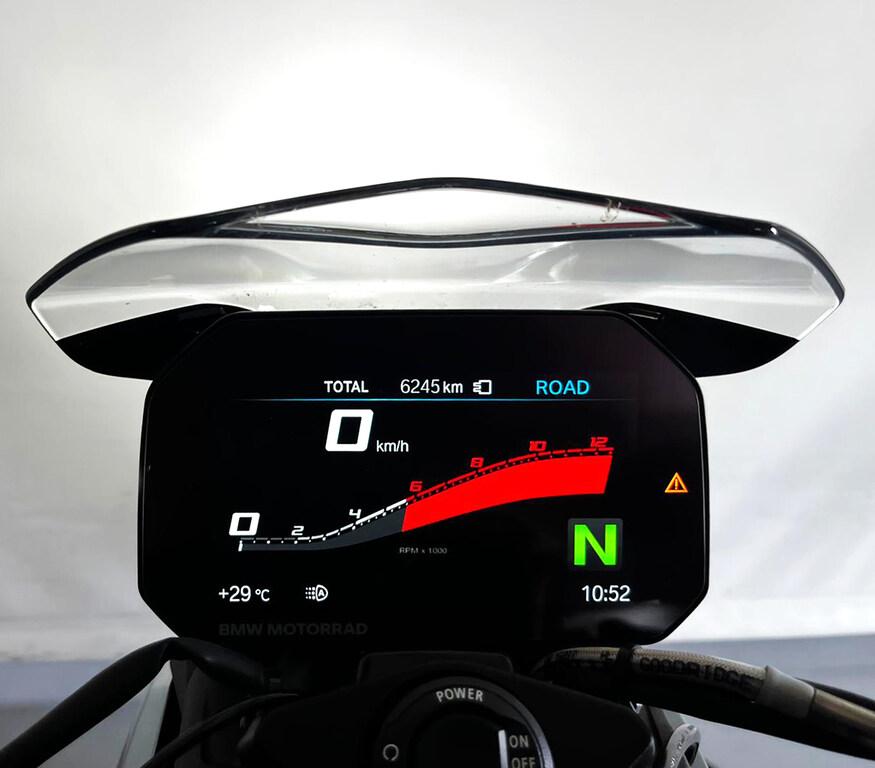 S 1000 R
