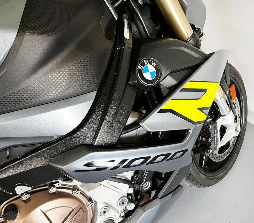 S 1000 R