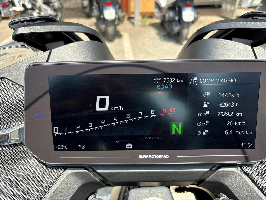 R 1250 RT