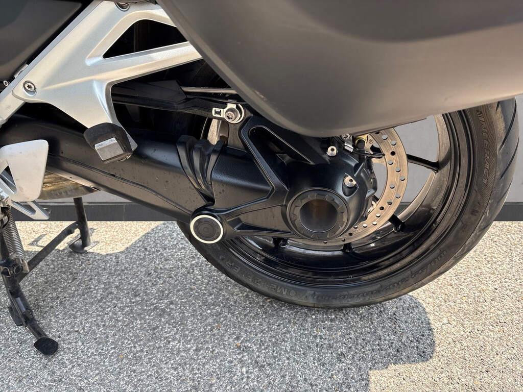 R 1250 RT