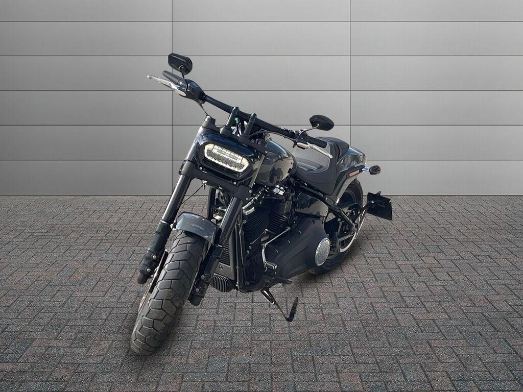 FAT BOY 1690