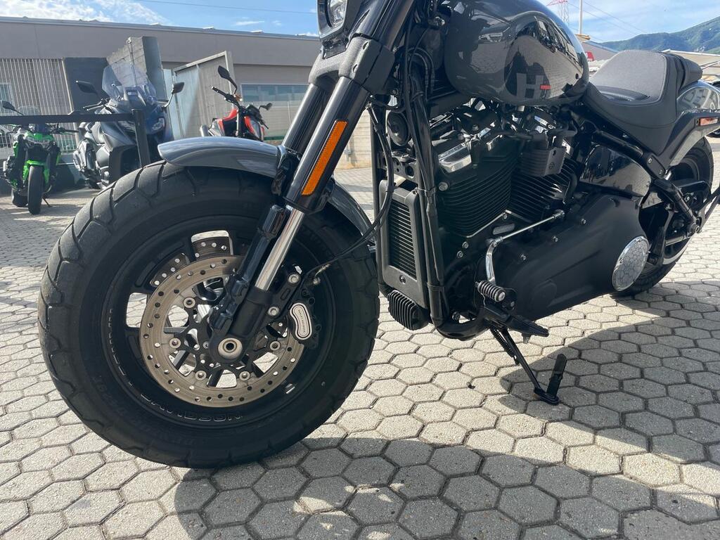 FAT BOY 1690