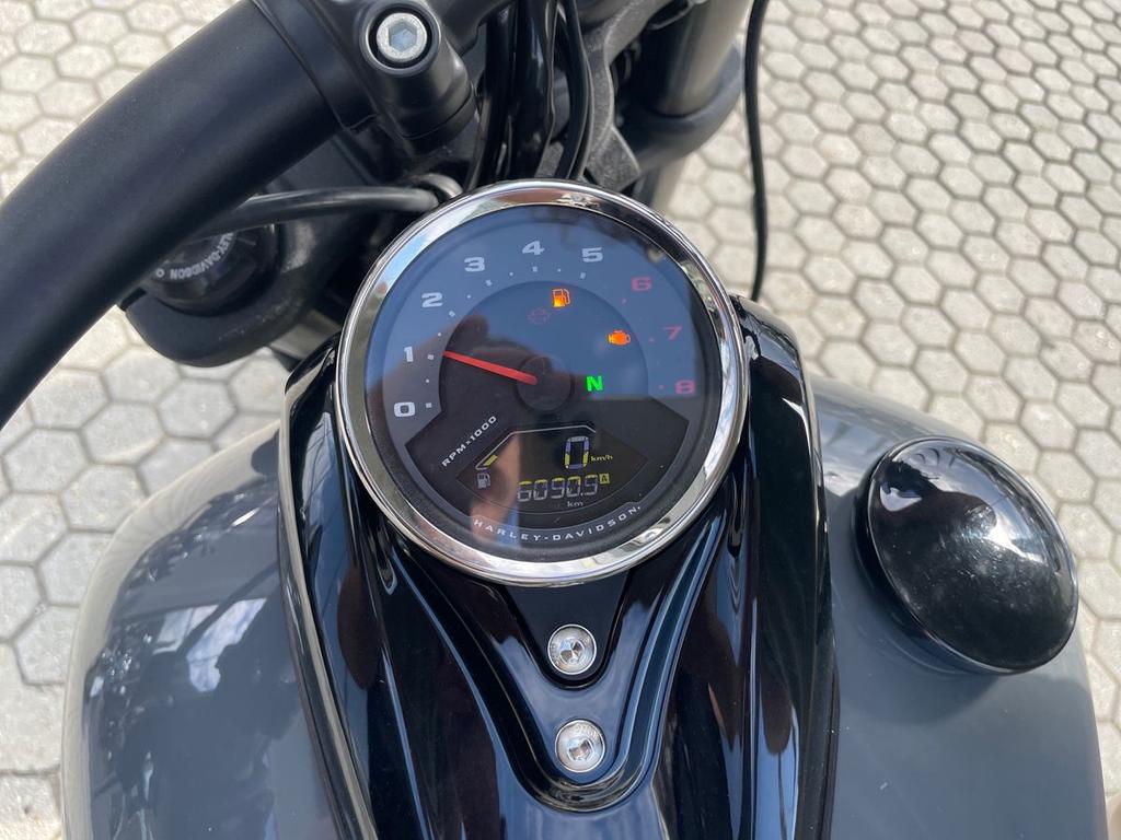 FAT BOY 1690