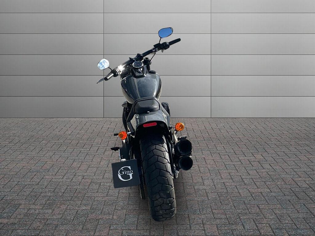 FAT BOY 1690