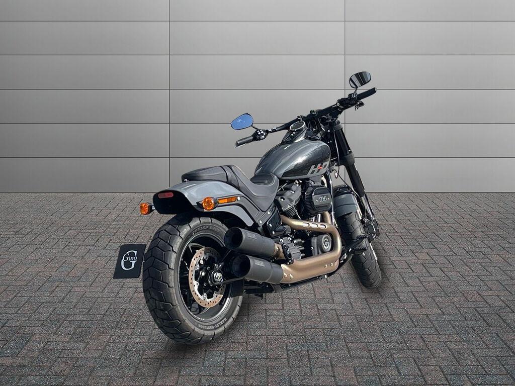 FAT BOY 1690