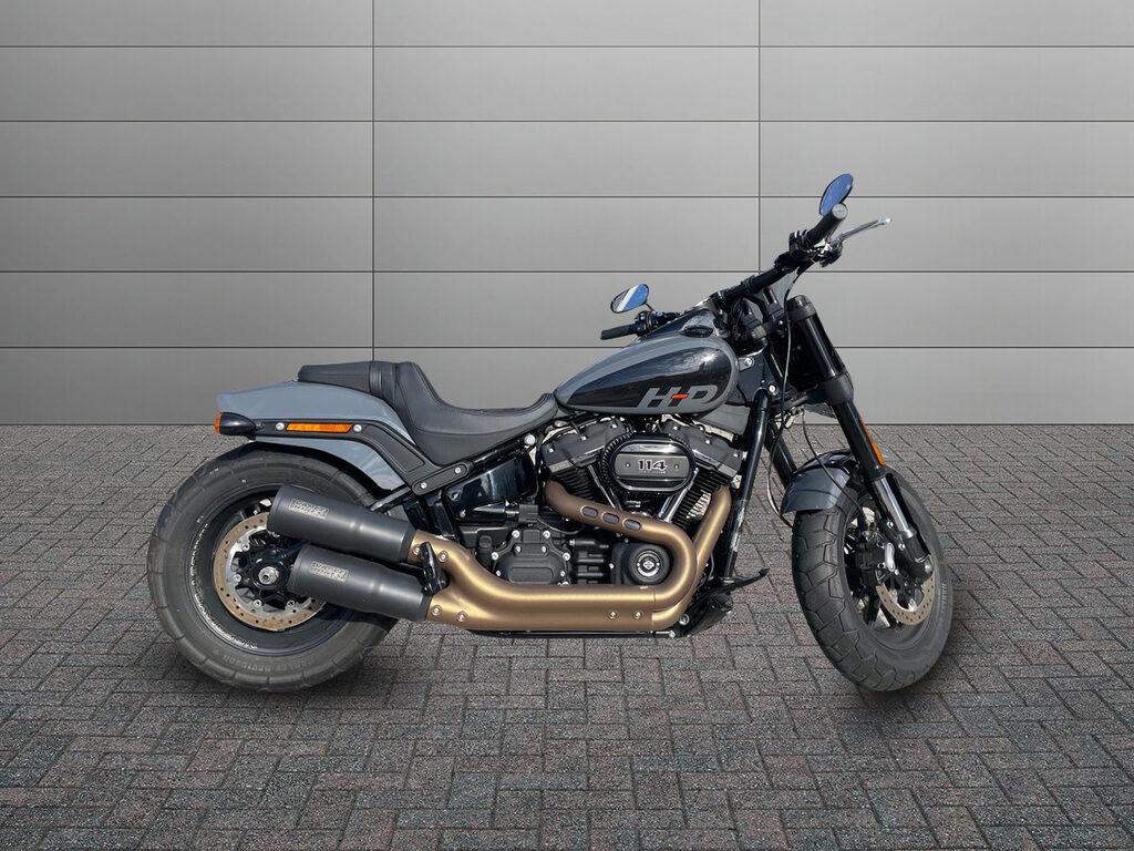 FAT BOY 1690