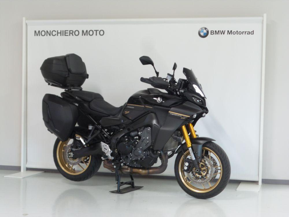 TRACER 900