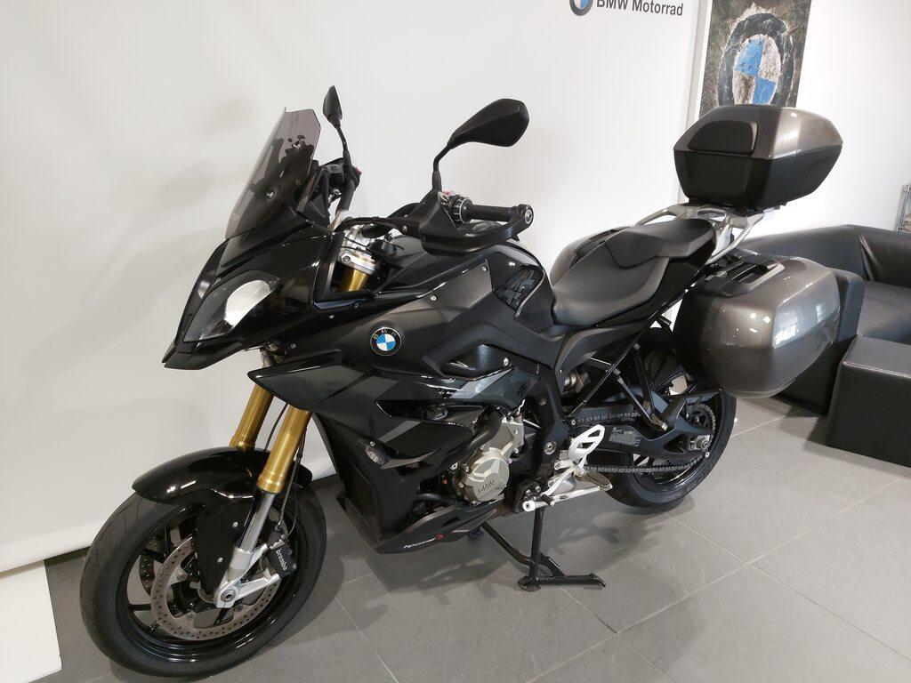 S 1000 XR