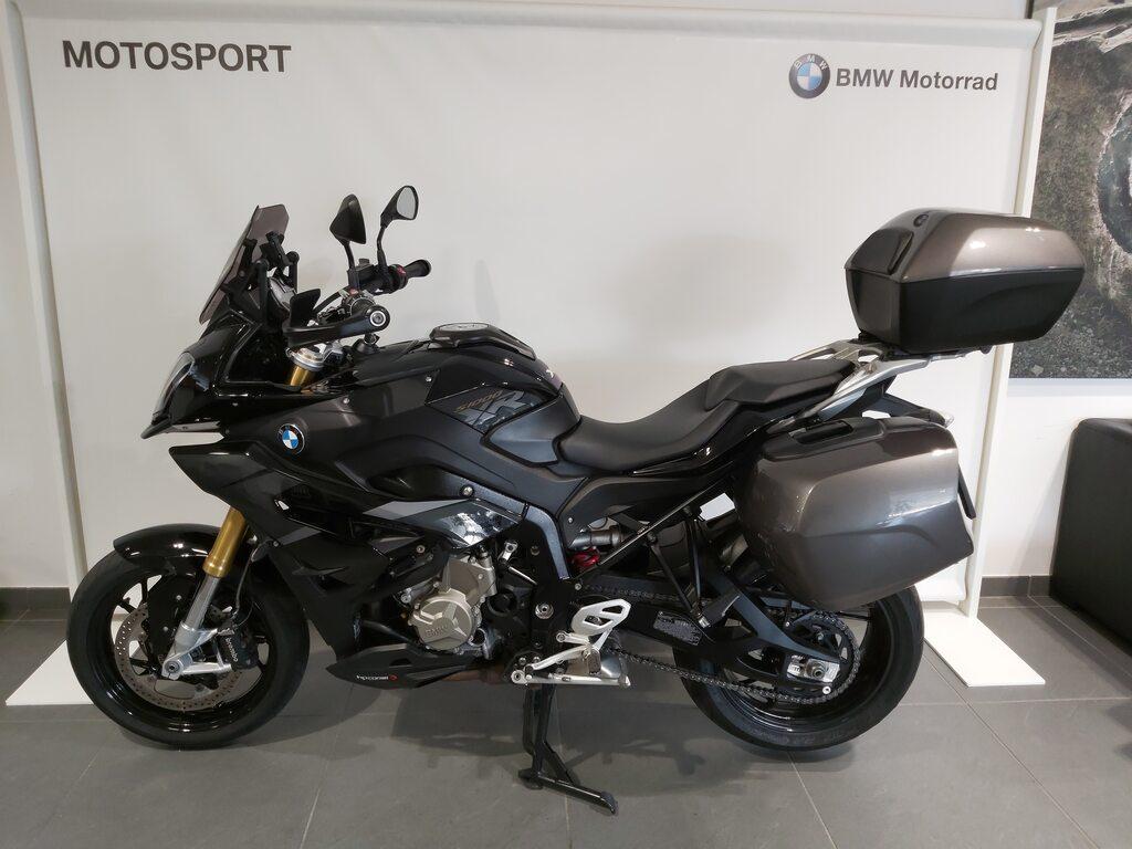 S 1000 XR