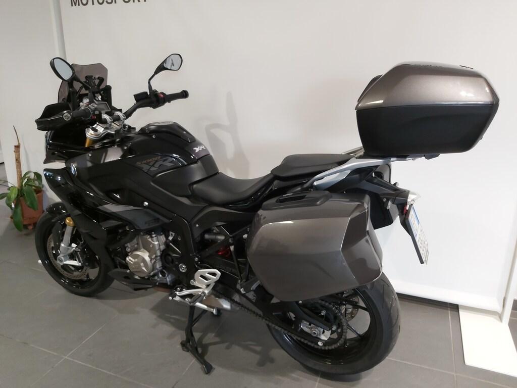 S 1000 XR