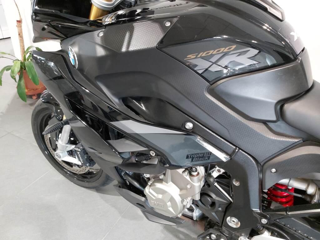 S 1000 XR