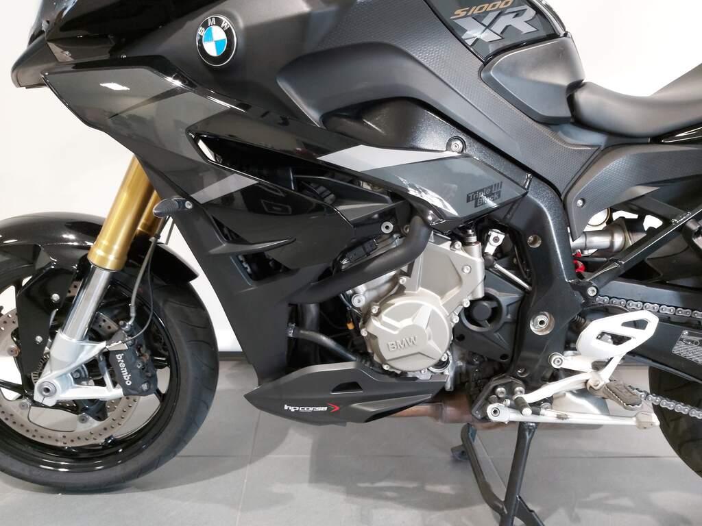 S 1000 XR