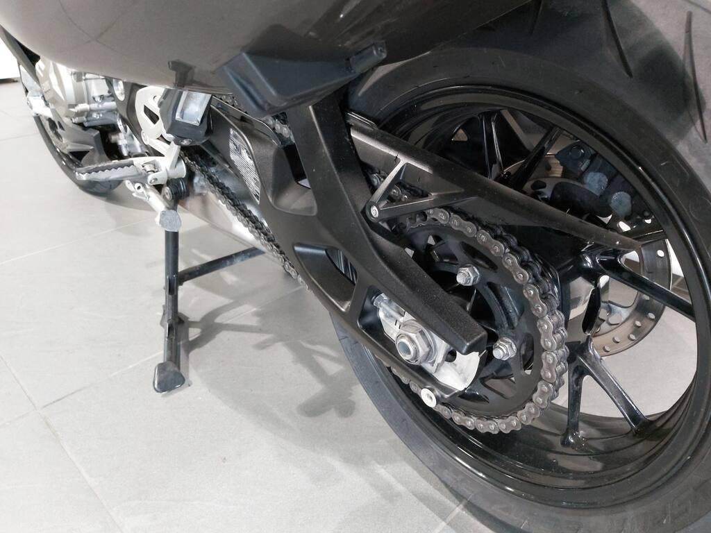 S 1000 XR