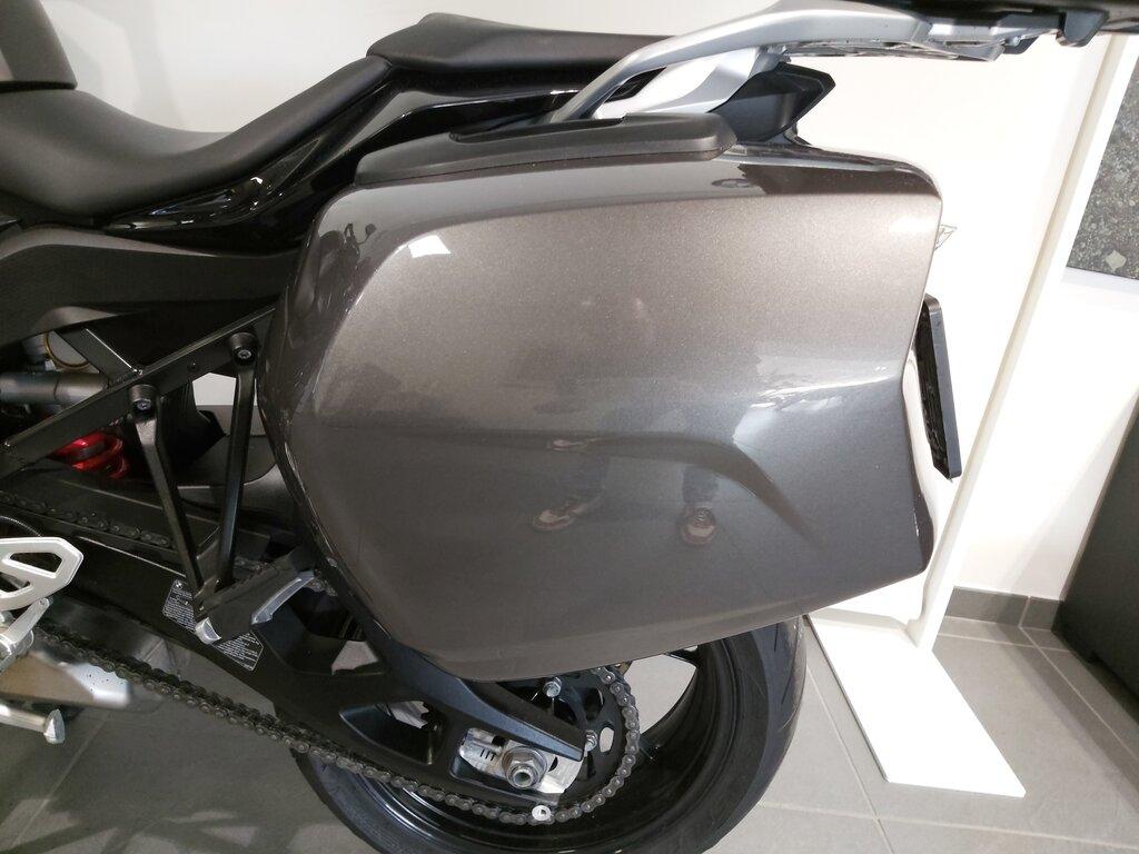 S 1000 XR