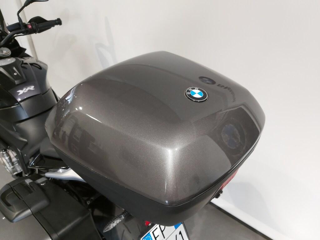 S 1000 XR