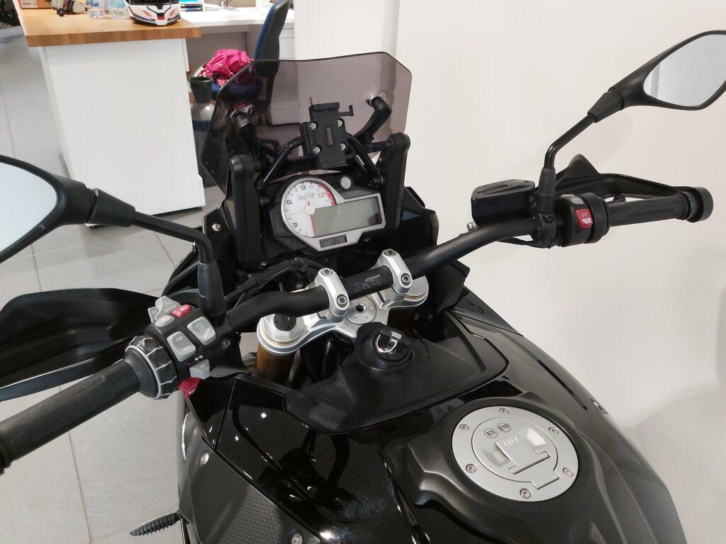 S 1000 XR