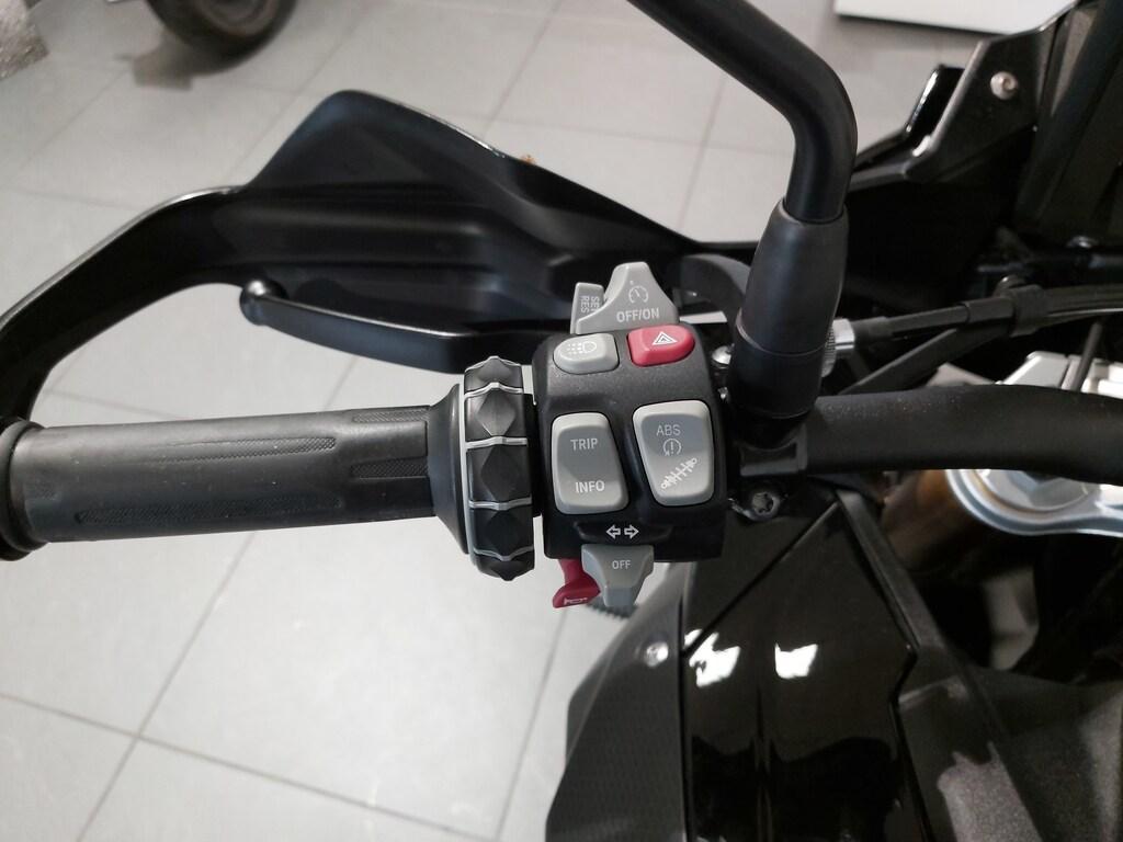 S 1000 XR