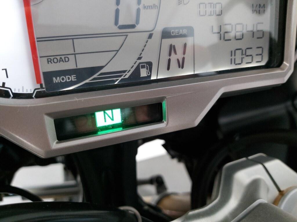 S 1000 XR