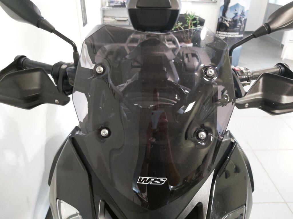 S 1000 XR