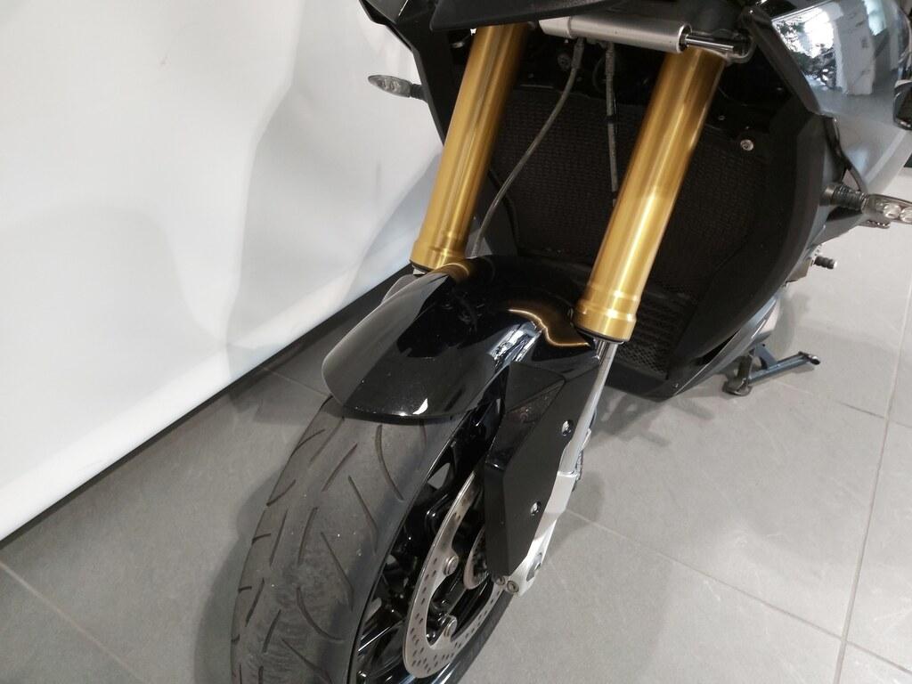 S 1000 XR