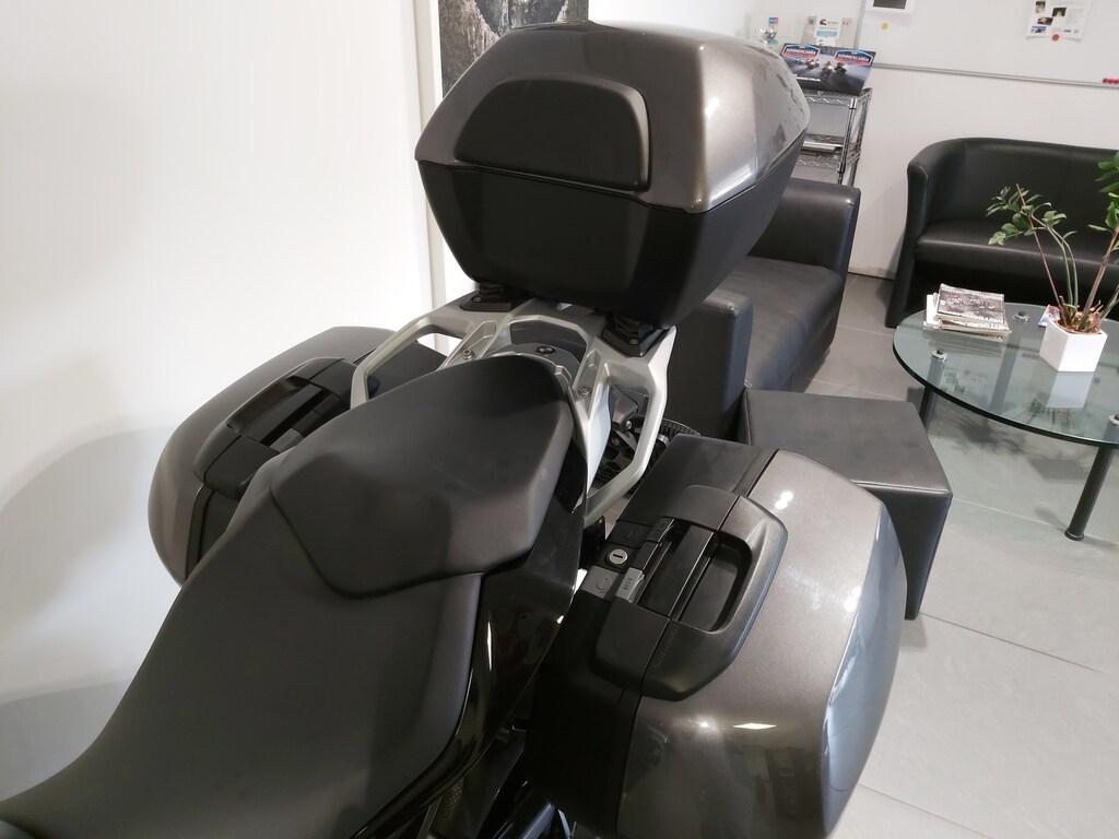 S 1000 XR