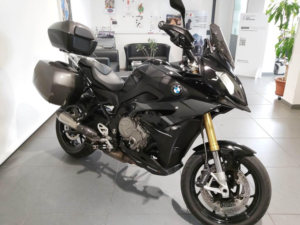 S 1000 XR
