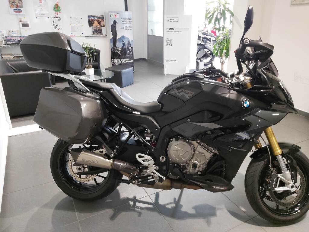 S 1000 XR