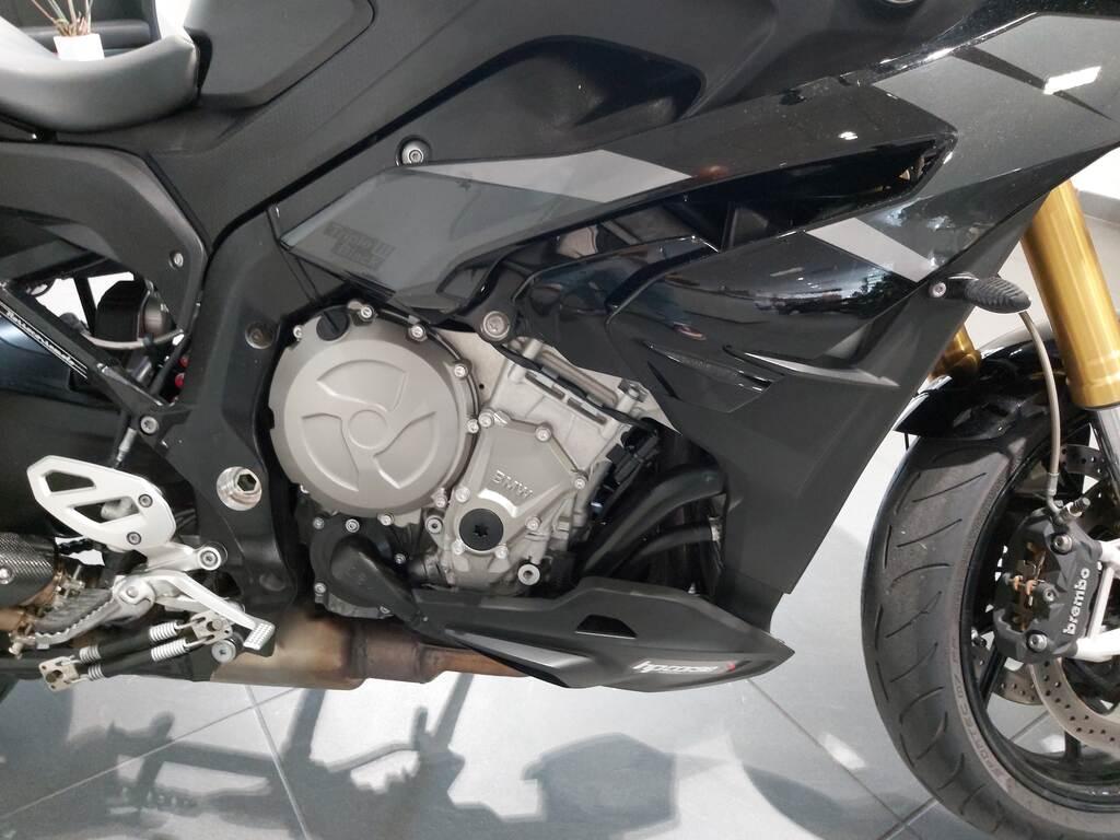 S 1000 XR