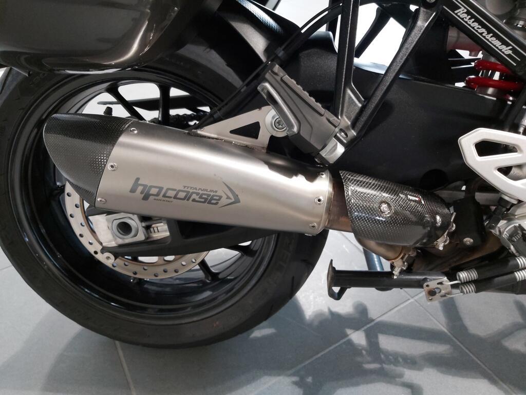 S 1000 XR