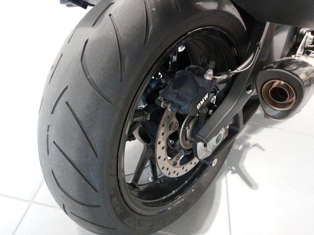 S 1000 XR